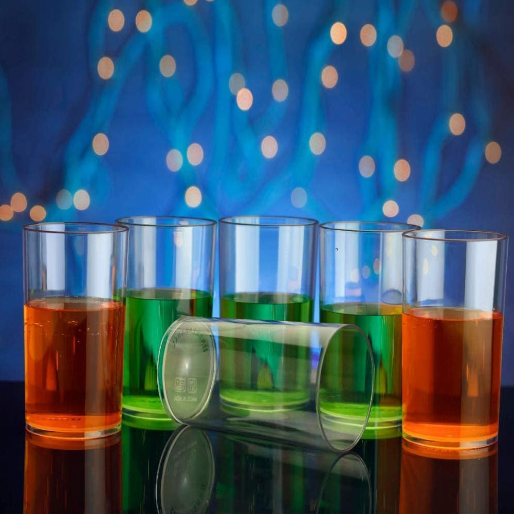 Heavy duty plastic glasses Heavy duty plastic glasses
